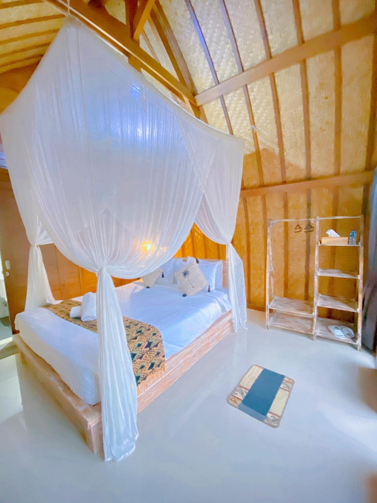 Batur Cottage Kubupenlokan Exterior foto